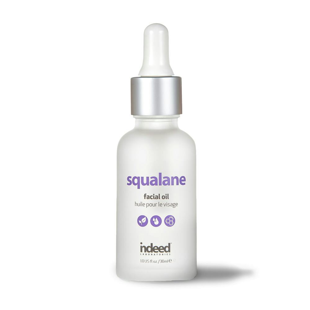 Indeed Labs Squalane Facial Oil