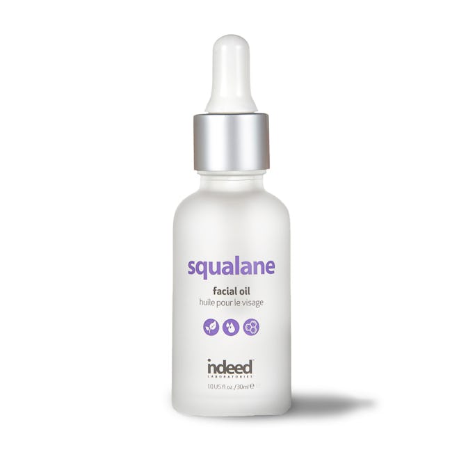 Indeed Labs Squalane Facial Oil