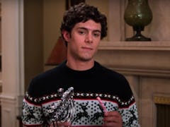 Seth Cohen from 'The O.C.' talks about Hanukkah, which is one of the Hanukkah quotes from TV shows y...