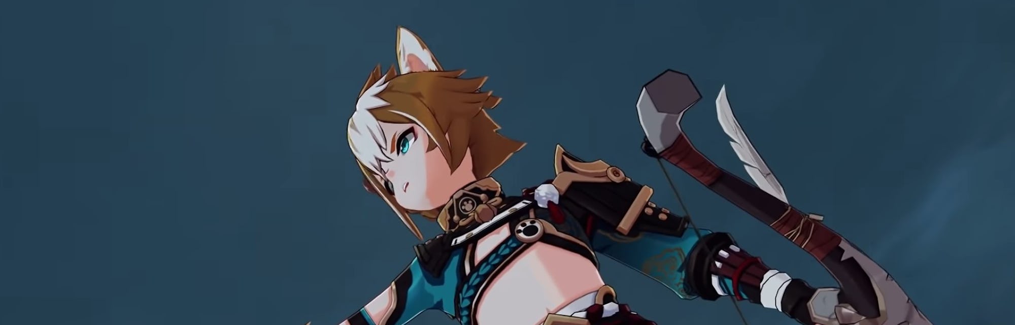 Genshin Impact Gorou Release Date Trailer Skills Story And Constellations Genshin Impact Gorou Release Date Trailer Skills Story And Constellations