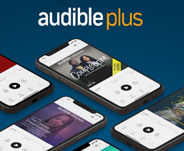 These Audible Black Friday 2021 deals include deep discounts on subscriptions.