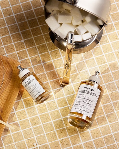 Maison Margiela Fragrances cyber monday beauty sale