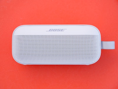 Bose SoundLink Flex Bluetooth Speaker: Tasty sound - Reviewed