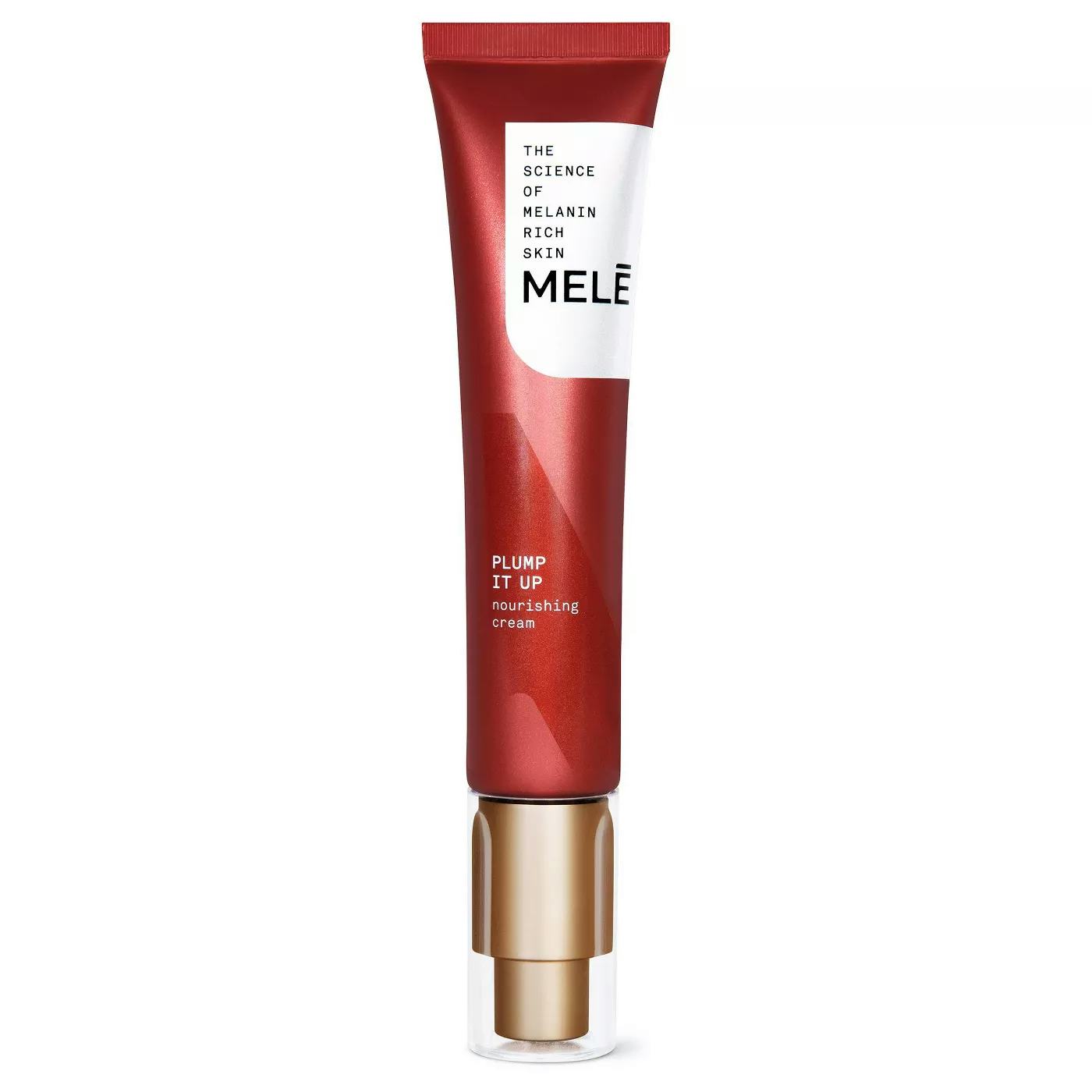 MELÉ Plump It Up Nourishing Cream