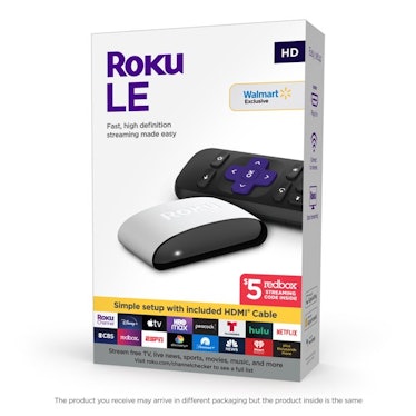 These Roku Black Friday 2021 sales include a limited edition Roku streaming player for $15.