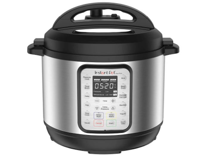 Instant Pot Duo Plus 6 Quart 9-in-1 