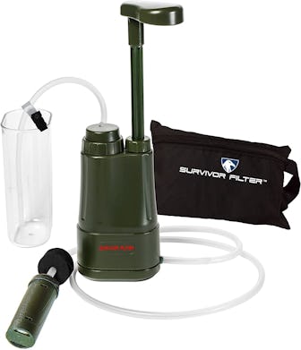 Survivor Filter Pro Hand Pump