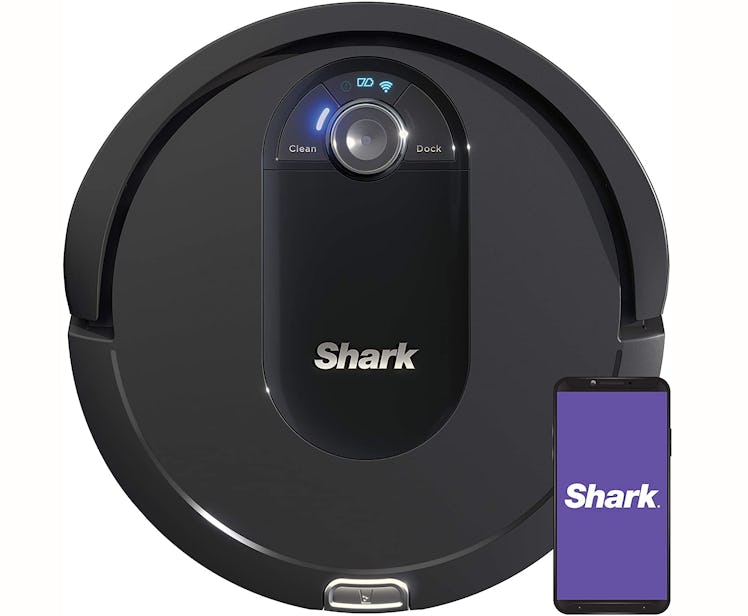 Shark AV993 IQ Robot Vacuum