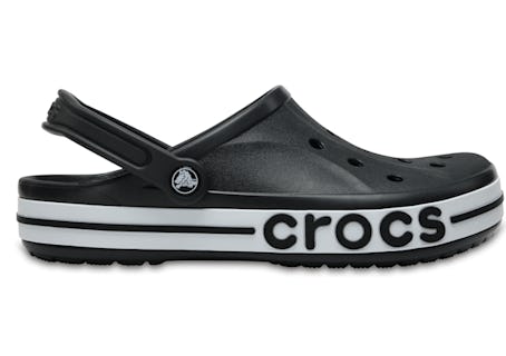 crocs black friday 2021