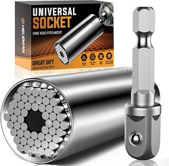 HELEMAN Universal Socket Tools