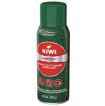 KIWI Camp Dry Heavy-Duty Water Repellent