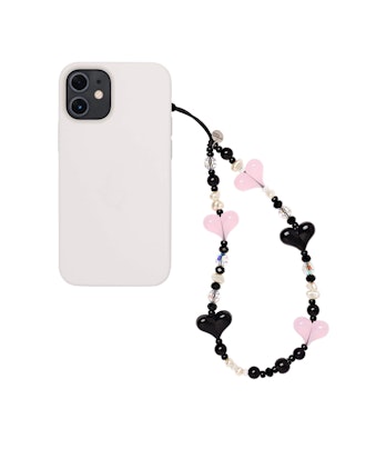 Coco Ting Wristlet Phone Strap from String Ting.