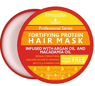 Fortifying Protein Hair Mask
