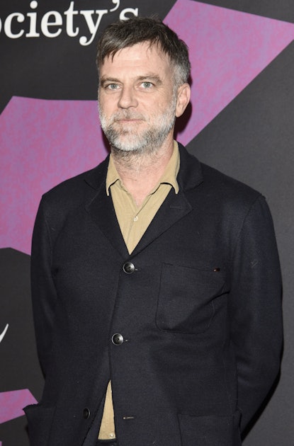Paul Thomas Anderson Thinks Movies Shouldn't Be Two Hours Long