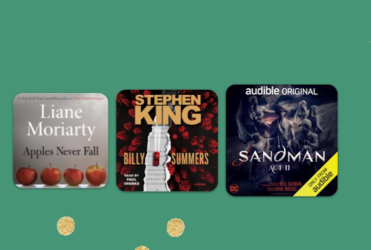 These Audible Black Friday 2021 deals include deep discounts on subscriptions.