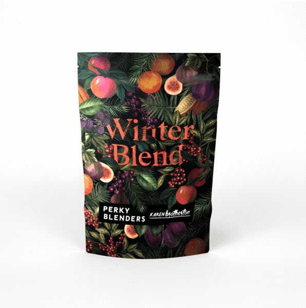 Winter Blend