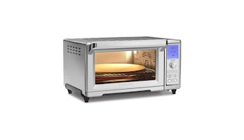 Cuisinart air fryer convection oven