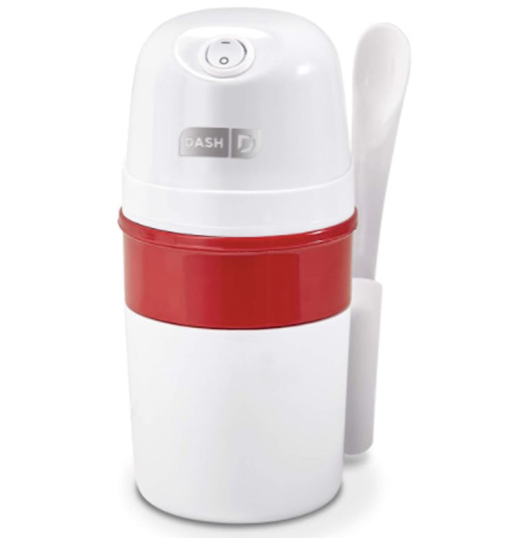 DASH My Pint Electric Ice Cream Maker Machine 