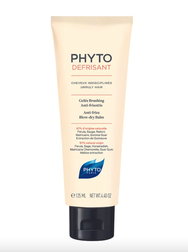 PHYTODEFRISANT Anti-Frizz Blow-Dry Balm