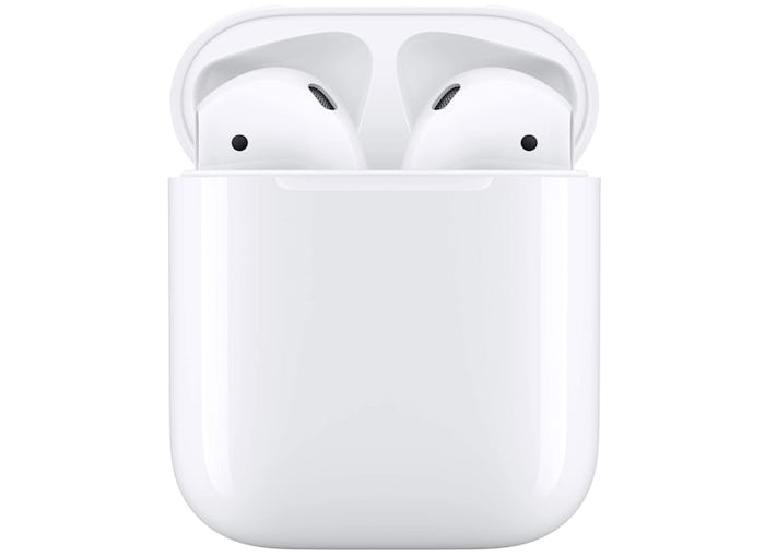 Apple AirPods With Charging Case 