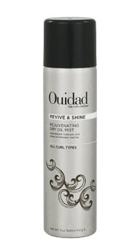 Revive &amp; Shine Rejuvenating Dry Oil Mist