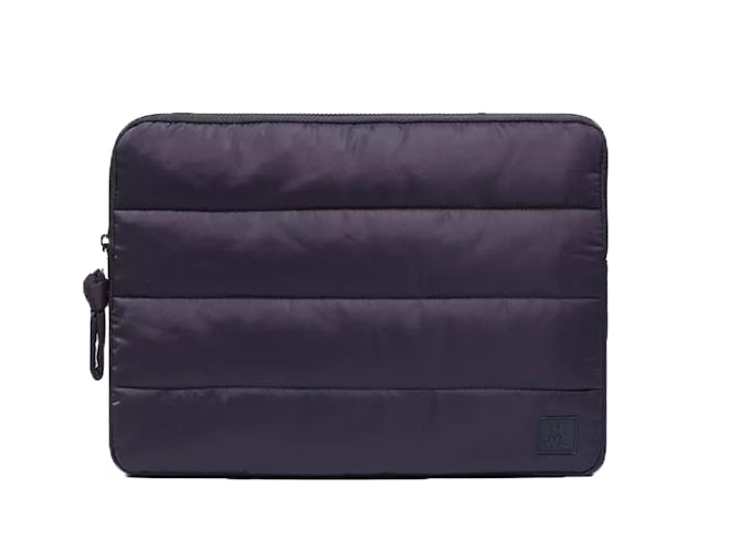 Madewell Quilted Case