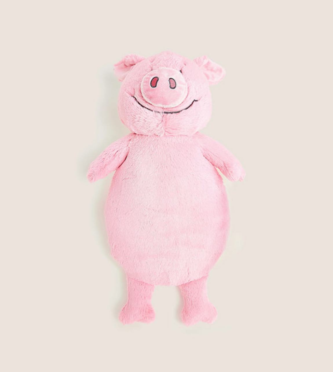 Percy Pig™ Hot Water Bottle