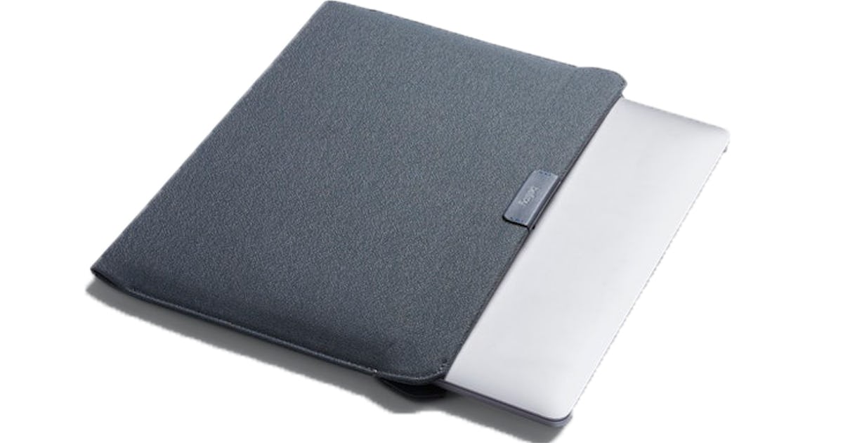 The best laptop cases and sleeves