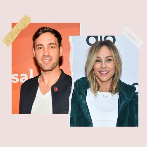Jeff Dye addresses Clare Crawley dating rumors