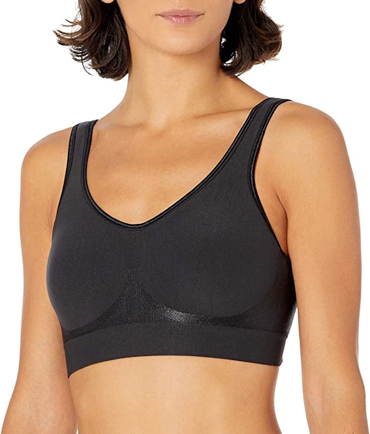 Bali Comfort Revolution Shaping Wire-Free Bra 