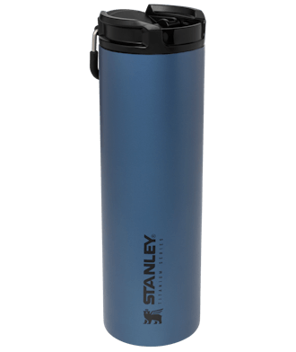 Titanium Travel Mug