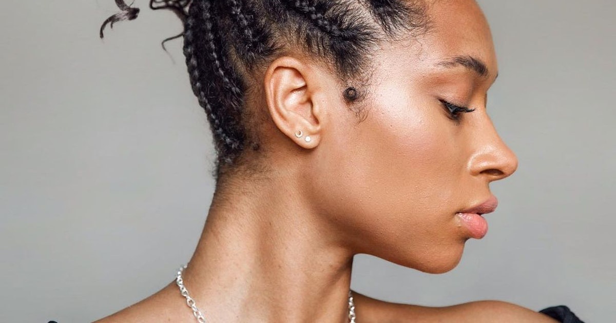 10 Braided Updo Hairstyles To Try For An Elegant Winter 2022 Look