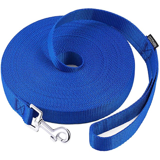 AMAGOOD Obedience Recall Training Leash