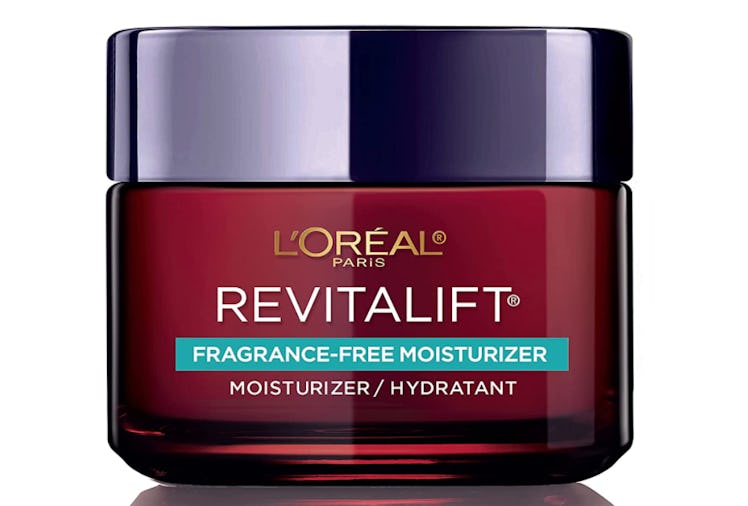 L'Oreal Paris Revitalift Face Moisturizer 