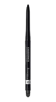 Rimmel Exaggerate Eye Definer, Blackest Black