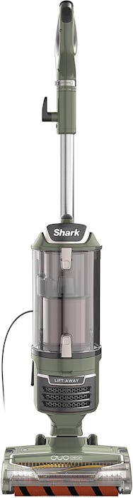 Shark ZU782 Rotator Lift-Away DuoClean Pro Upright Vacuum