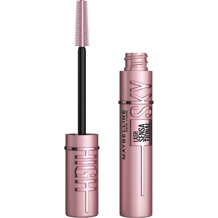 Maybelline New York Sky High Washable Mascara 