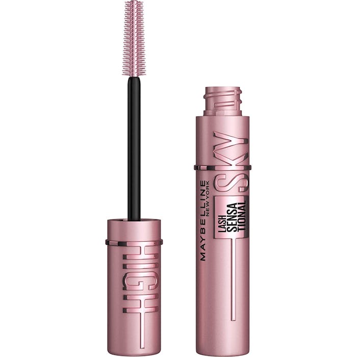 Maybelline New York Sky High Washable Mascara 