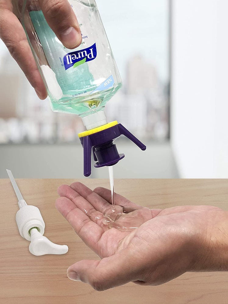 Flip-It! Bottle Emptying Kit (2-Pack)