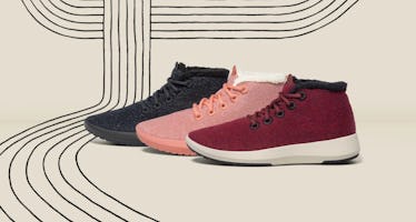 Allbirds black 2025 friday sale
