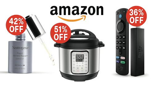 Products with the best Cyber Monday deals on Amazon