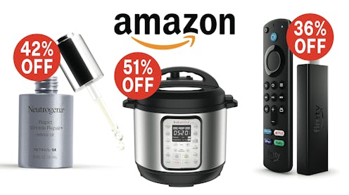 Products with the best Cyber Monday deals on Amazon