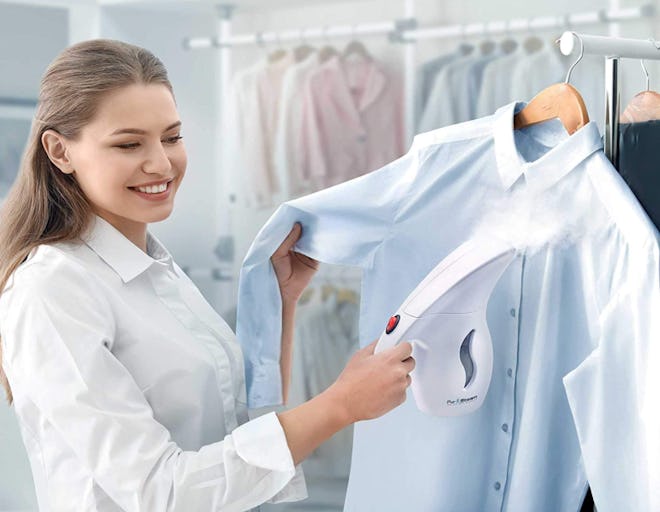 PurSteam Garment Steamer