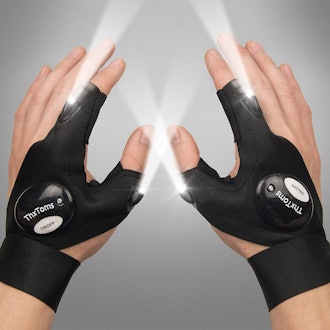 ThxToms Flashlight Gloves