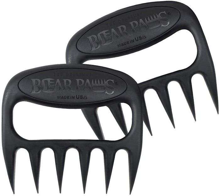 Bear Paws Meat Shredder Claws