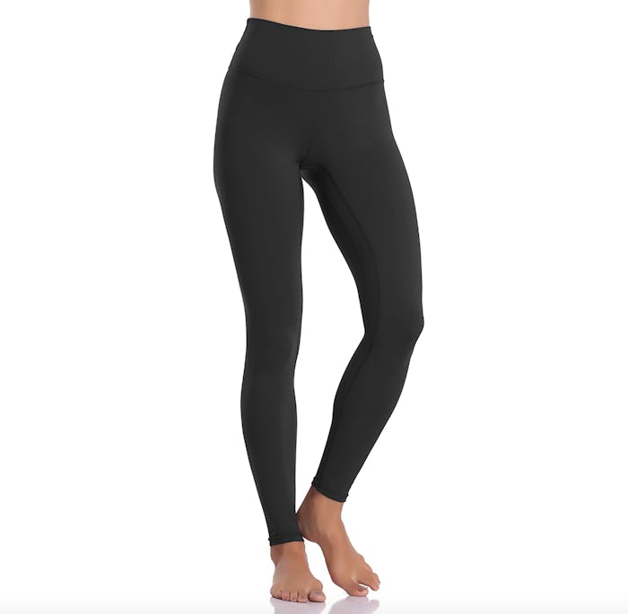 Colorfulkoala Buttery Soft High-Waisted Leggings