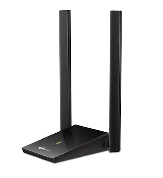 TP-Link USB Wi-Fi Adapter Dual Band Wireless Network Adapter