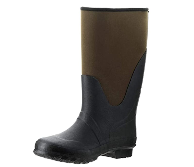 The 8 Best Rain Boots For Wide Calves