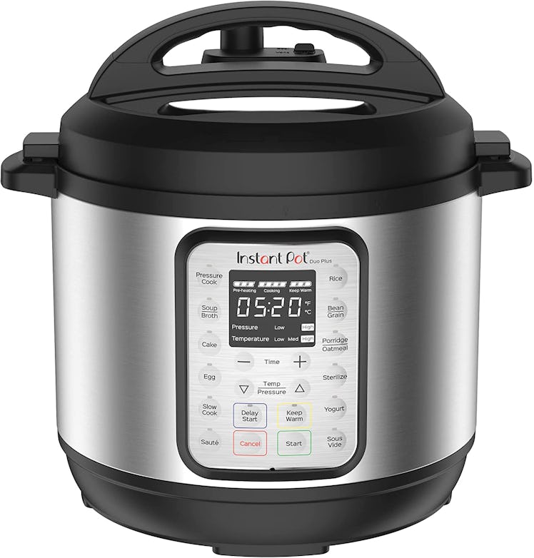 Instant Pot Duo Plus 6 Quart 9-in-1 