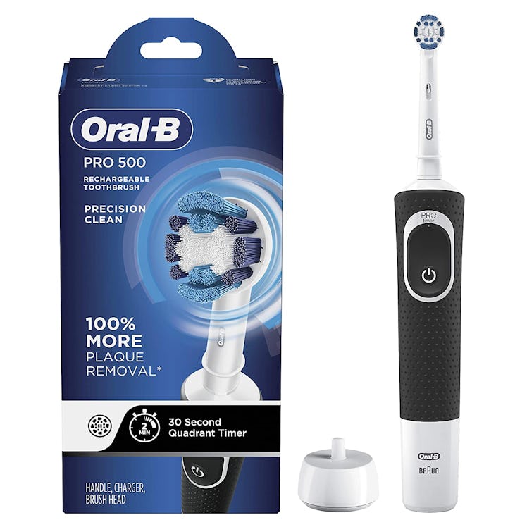 Oral-B Pro 500 Electric Toothbrush